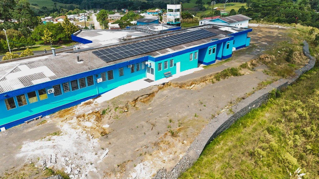 HOSPITAL FAUSTINO RISCAROLLI: Prefeitura estuda nova estrutura para atendimento da população