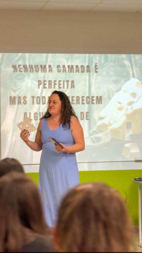 Cuidado com as emoções guia Setembro Amarelo na Jumper Cursos