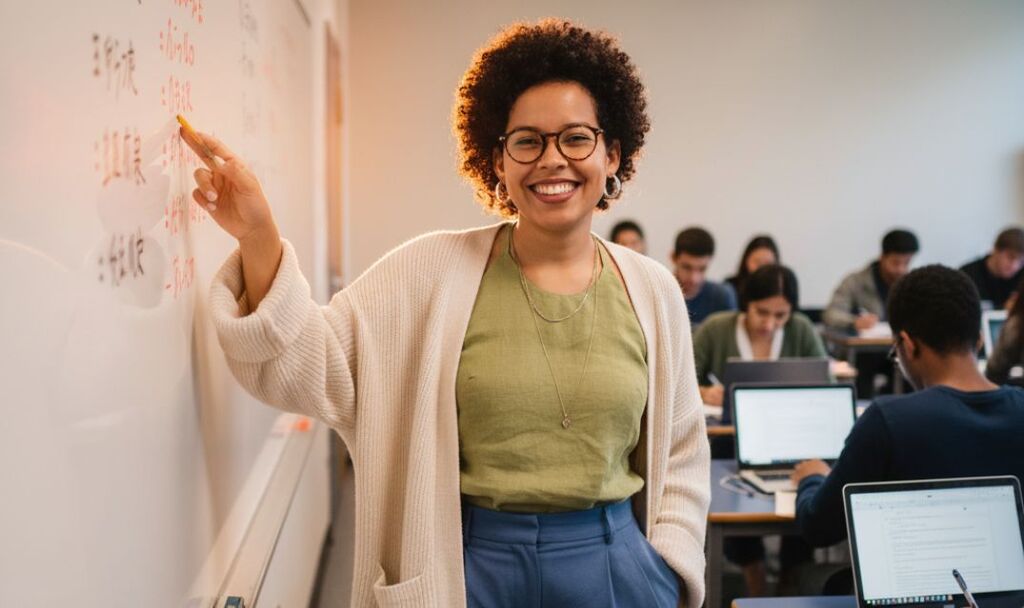 UFRGS abre inscrições para cursos gratuitos de japonês