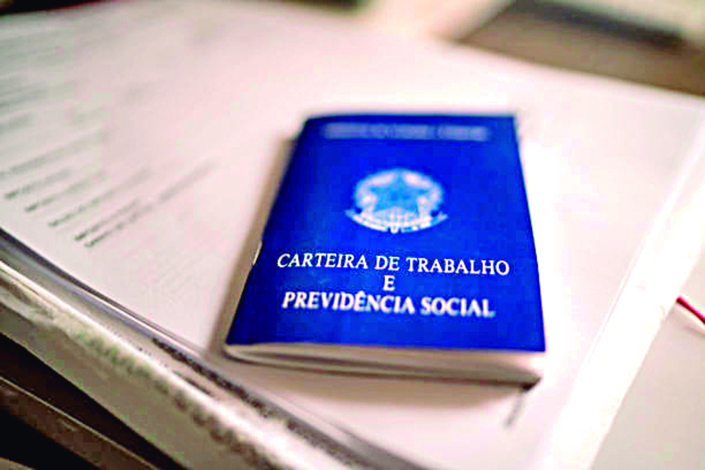 Número de empregos formais aumentou em Uruguaiana em agosto