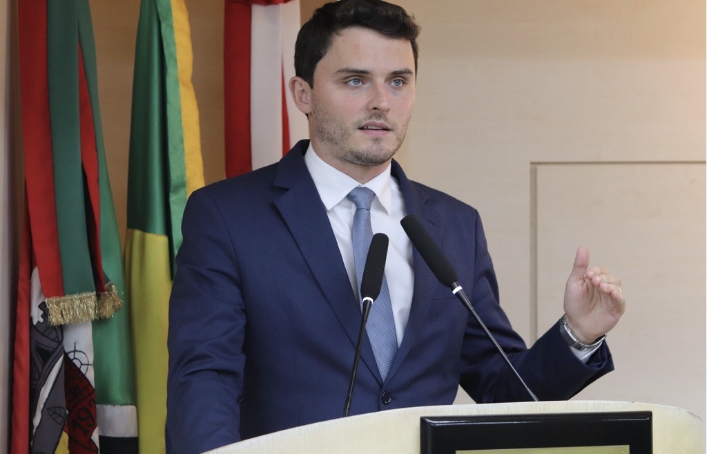 Comunidade de São Simão cobra mais segurança na SC-108