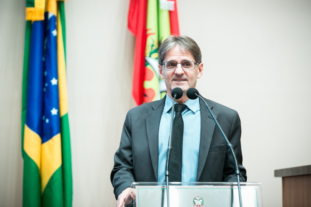 Saretta sugere que Estado participe do custeio das UPAs em Santa Catarina