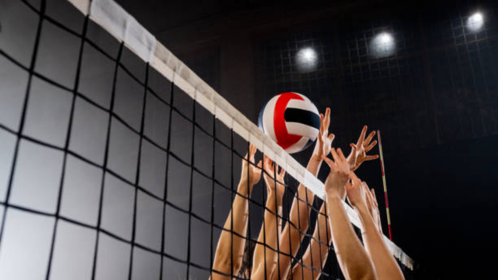 Imagem iStock - Fim do Citadino? Imbituba estreia a 1ª Copa Intermunicipal de Vôlei neste final de semana
