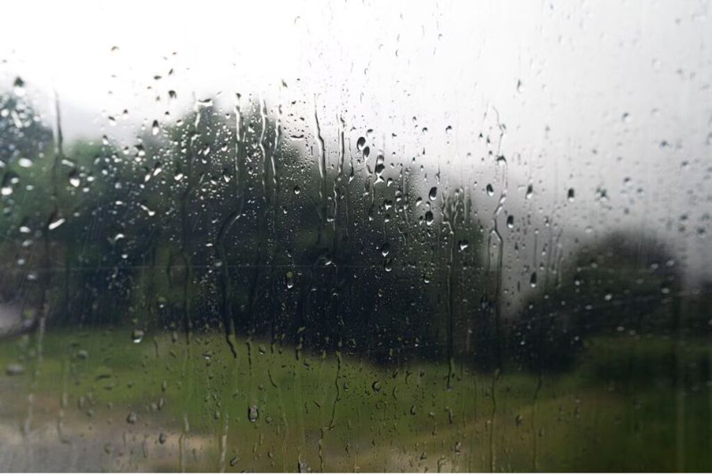 Alerta da Defesa Civil: SC terá chuva intensa e temporais isolados até sábado