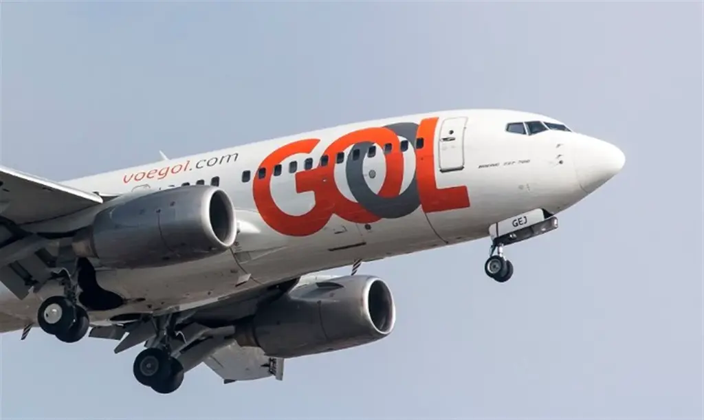 Feira terá lançamento oficial do voo da Gol Linhas Aéreas e ciclo de palestras