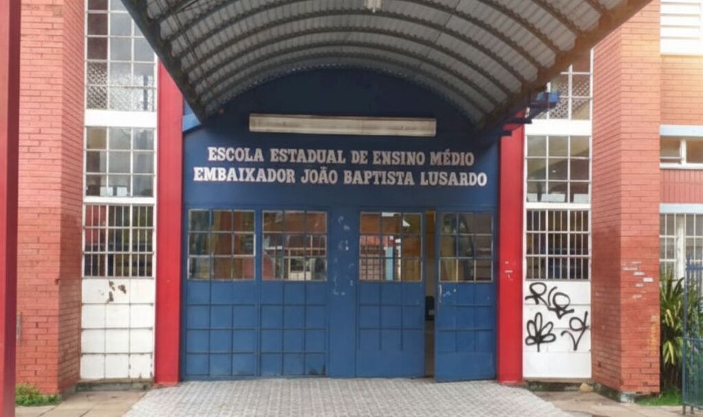 Pré-matrícula para escolas estaduais começa nesta sexta-feira