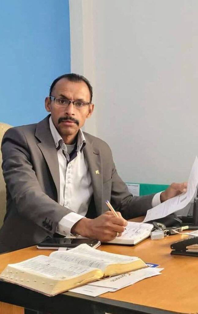 Candidatura laranja resulta em alteração na composição da Câmara