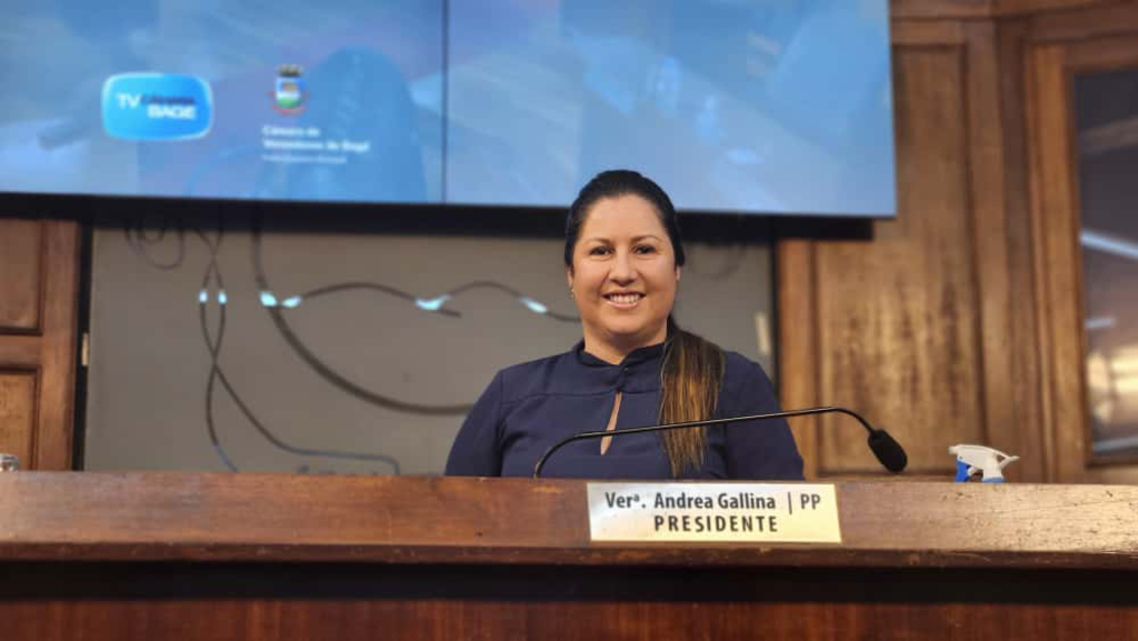 Bagé poderá ter um Centro Regional de Equoterapia