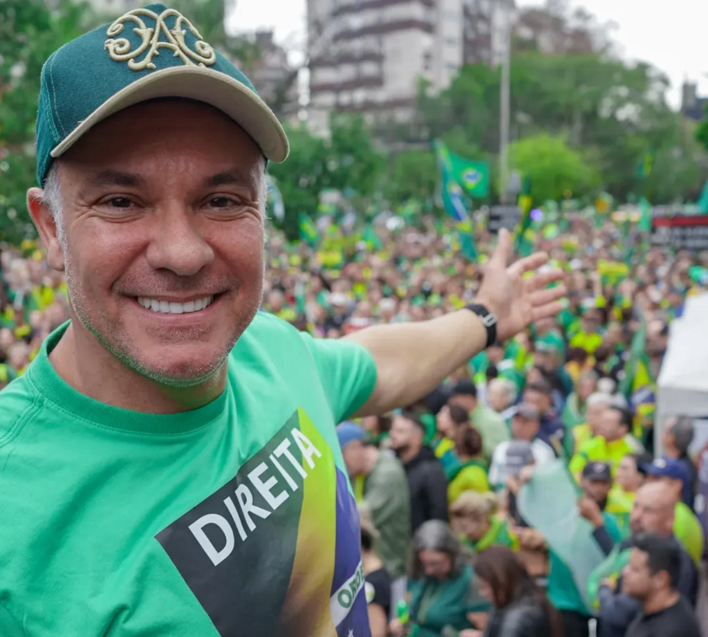 Divaldo é condenado por fraude em contratos e absolvido de corrupção passiva