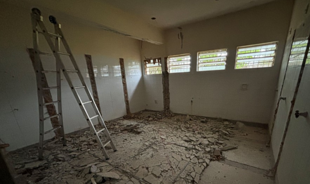 Governo inicia ampliação da Penitenciária Modulada de Uruguaiana