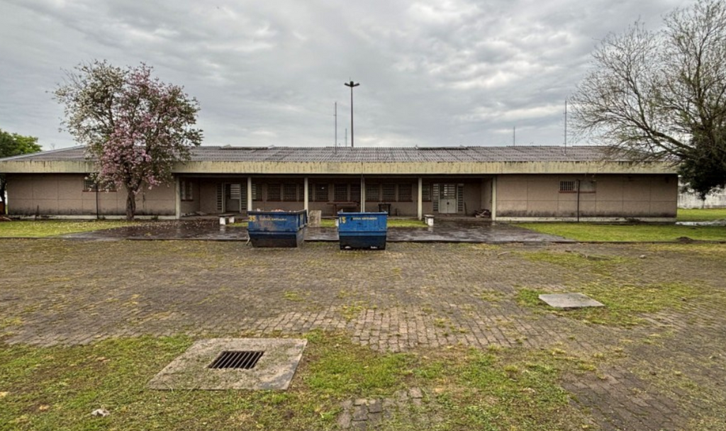 Governo inicia ampliação da Penitenciária Modulada de Uruguaiana