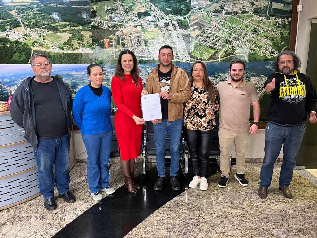 Deputada Ana Paula Lima (PT) destina R$300 mil para saúde e causa animal em Três Barras