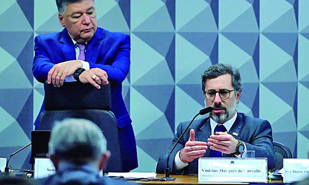 CPMI do INSS
