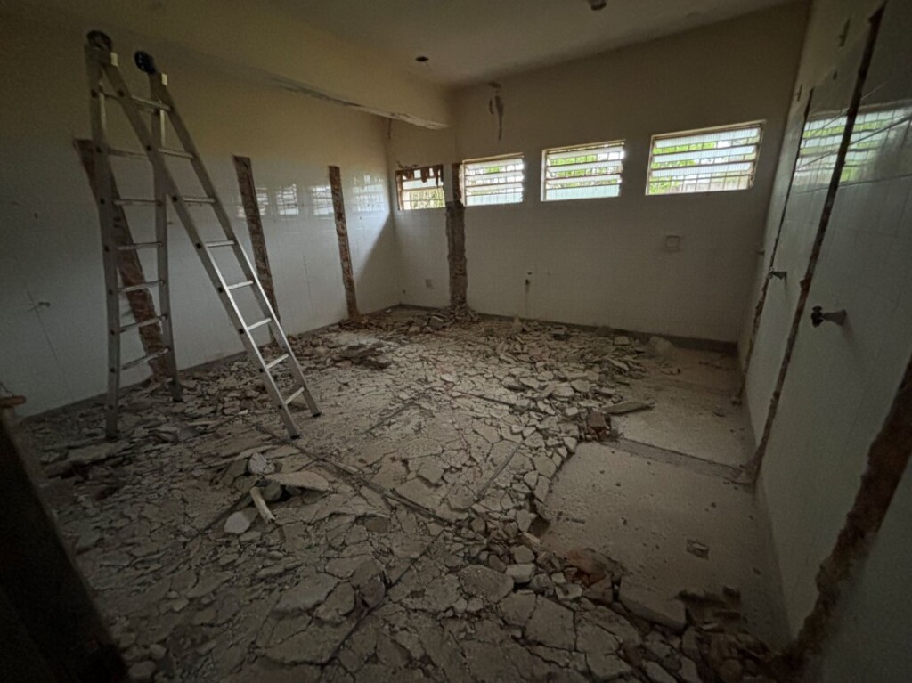 Penitenciária de Uruguaiana passa por ampliação