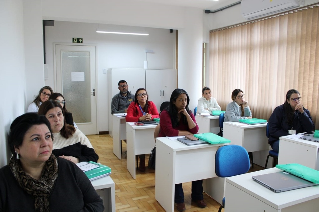 Emap anuncia cursos de capacitação para outubro
