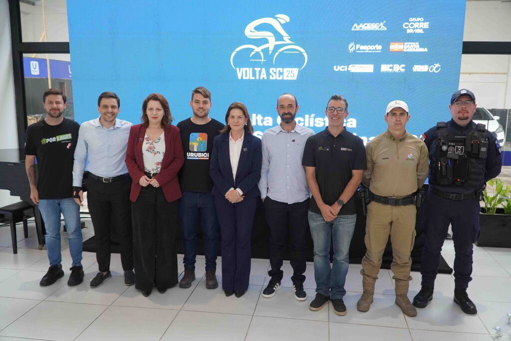 26ª edição movimenta esporte e economia em Lages e na Serra Catarinense