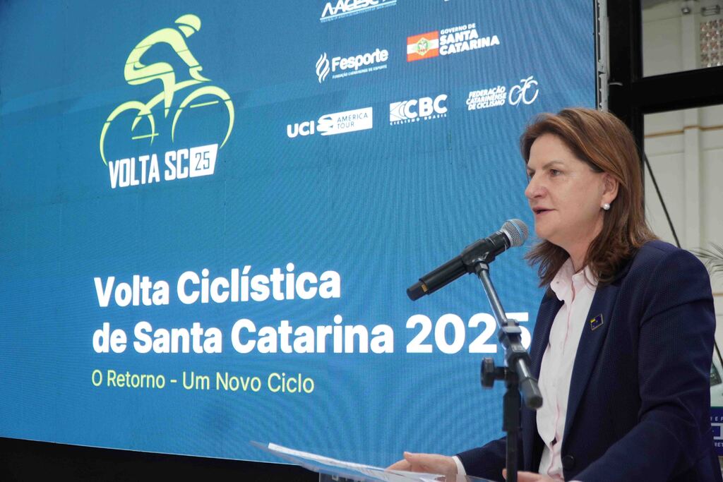 26ª edição movimenta esporte e economia em Lages e na Serra Catarinense