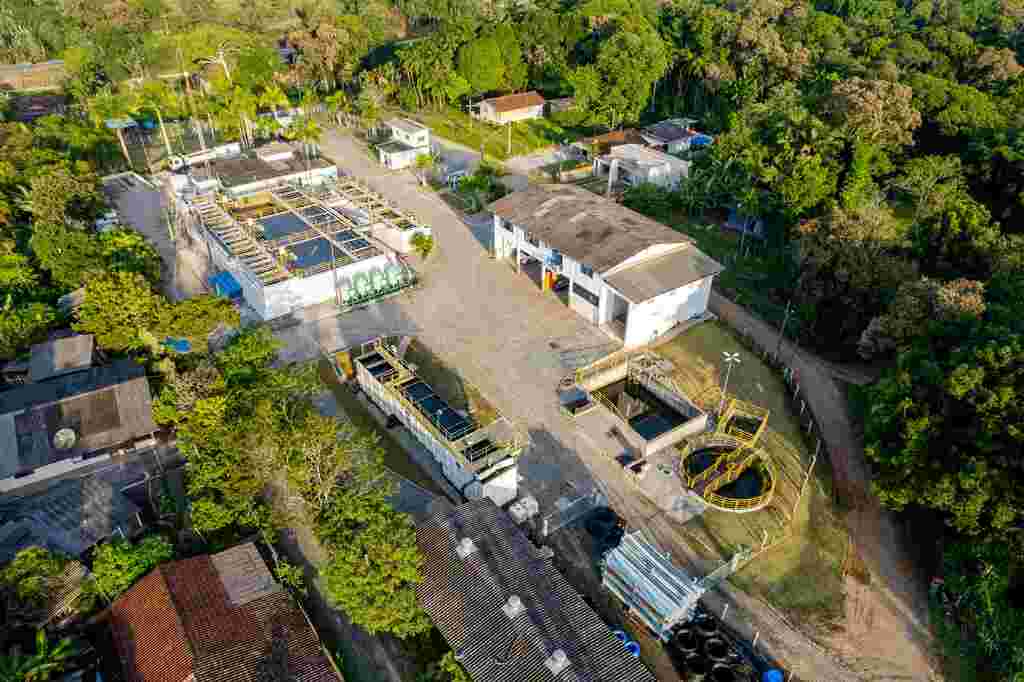 Concessionárias privadas ganham espaço no novo Marco do Saneamento