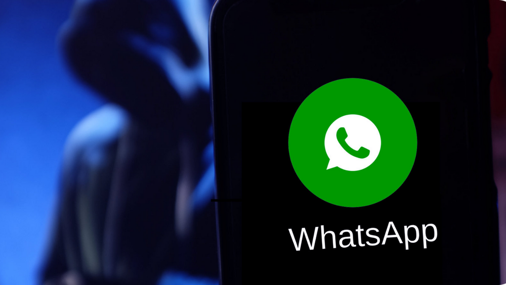Foto: Reprodução Internet - Prefeitura de Garopaba alerta para golpe com vírus via WhatsApp oficial