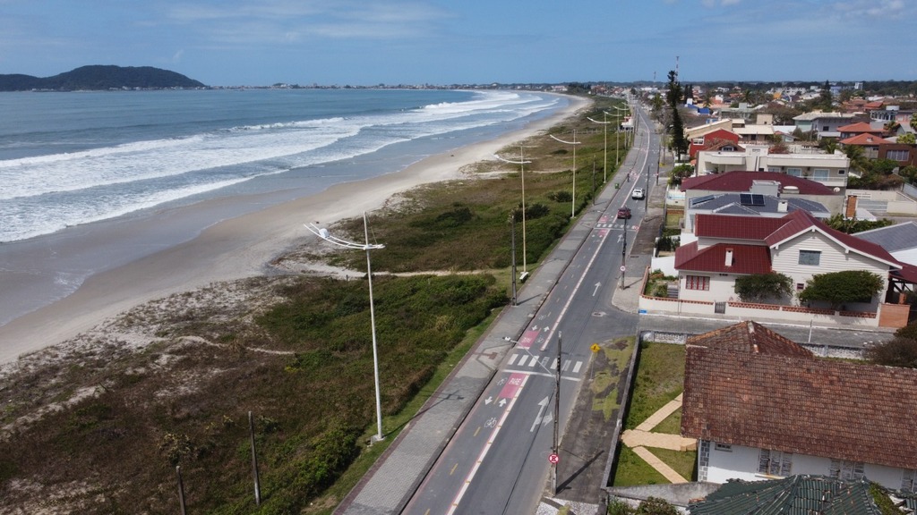 São Francisco do Sul se consolida como cidade com mais bandeira azul do país