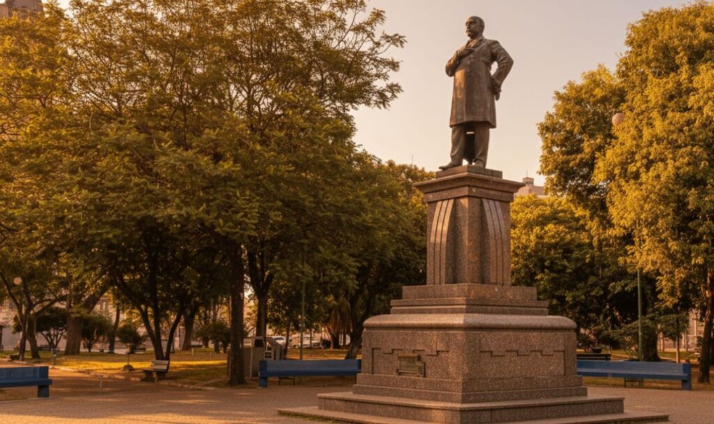 Exposim reunirá produtores rurais na Praça do Barão