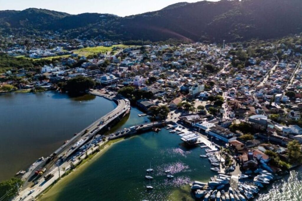 Ponte da Lagoa da Conceição em Florianópolis: virtudes e desafios da nova estrutura