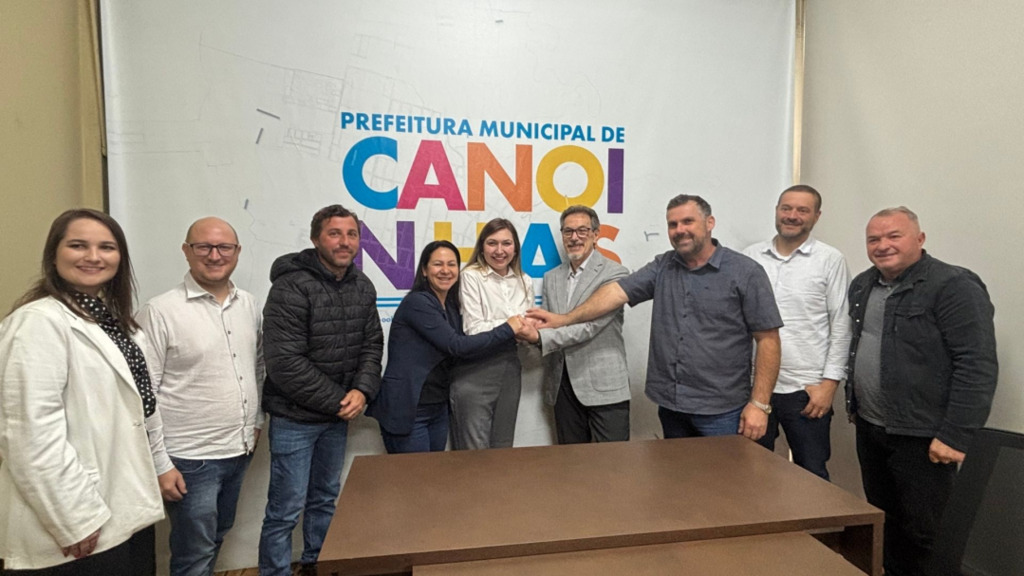Master Alimentos anuncia investimento de R$ 100 milhões em Canoinhas