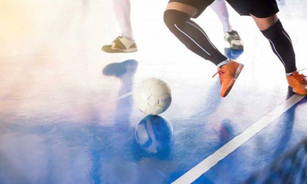Três Barras sediará seletivas do Futsal adulto hoje segunda-feira, 06 de outubro