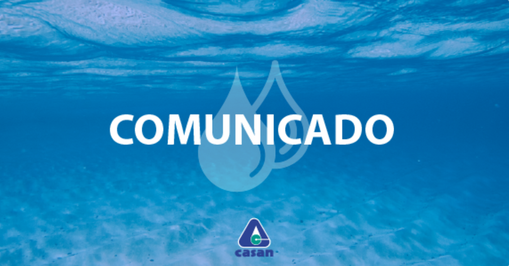 Comunicado
