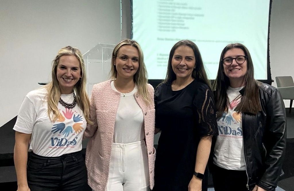 Debate nacional sobre enfrentamento da violência reúne especialistas na Unesc