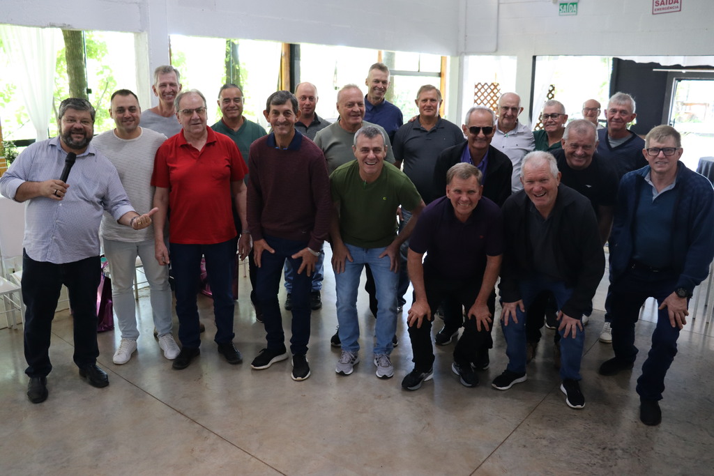 Sicoob Creditapiranga inicia 2ª turma do programa formação para casais