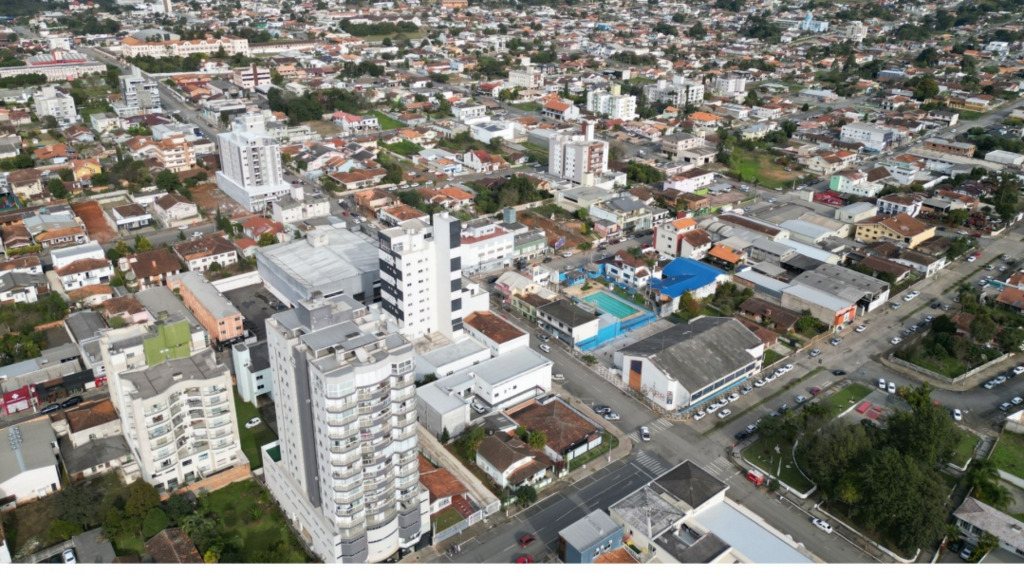 Canoinhas sedia II Mostra de Boas Práticas no SUAS da Região Amplanorte