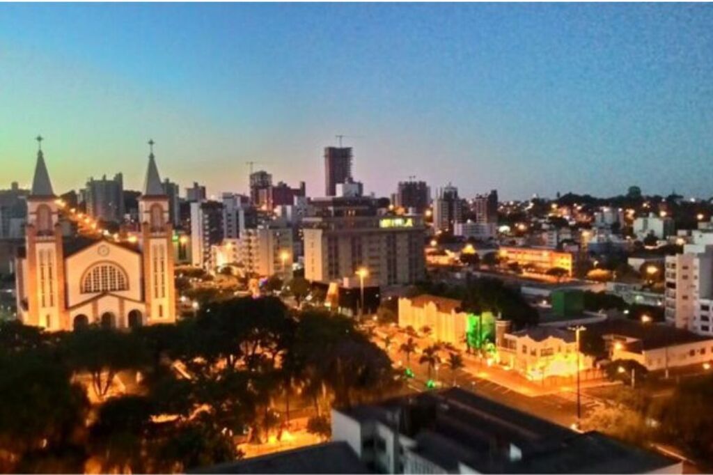 10 melhores cidades para se morar em Santa Catarina em 2025