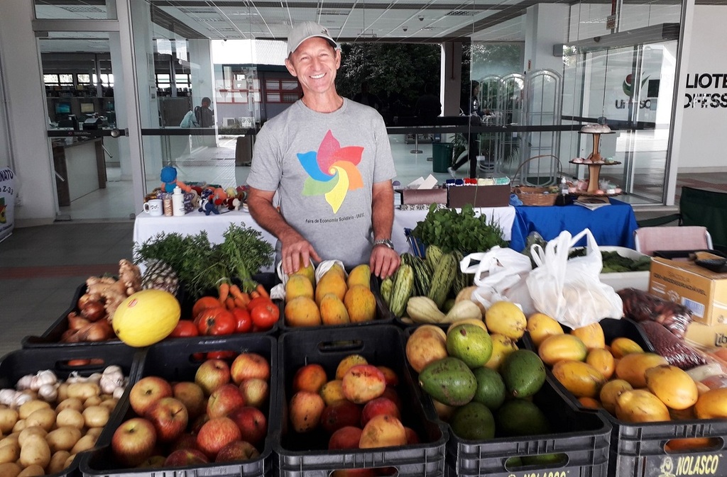 Governo de Santa Catarina inicia mapeamento inédito da economia solidária no estado