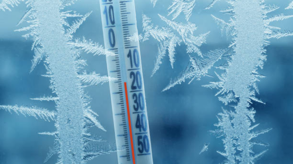 Imagem iStock - Frente fria transforma clima em Santa Catarina após domingo de calor intenso