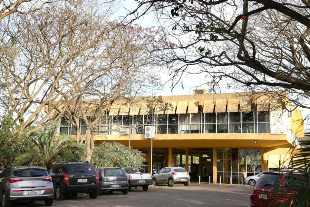 Unipampa abre seleção para pós-graduação