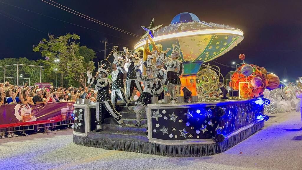 Pré-venda do Carnaval 2026 de Uruguaiana começou