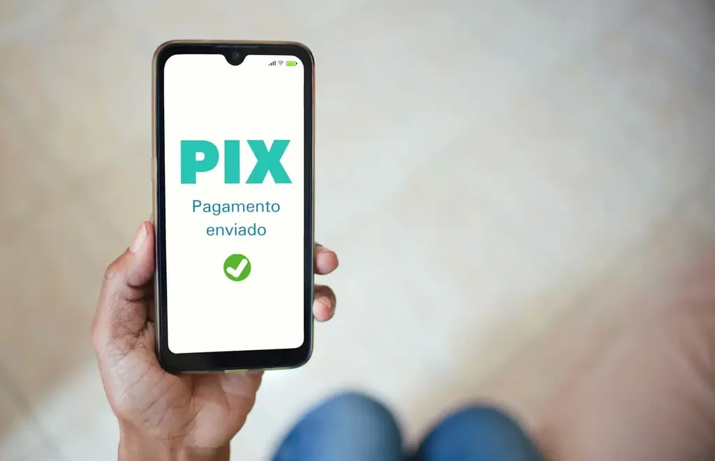 Projeto propõe pagamento de pedágio por Pix no Estado