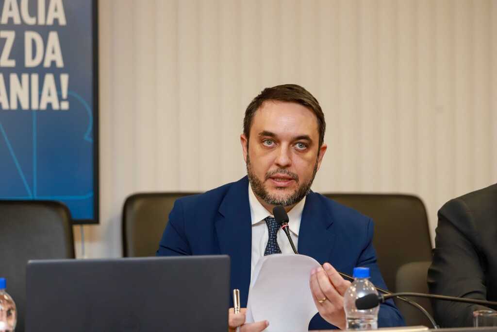 Com recorde de votação, OAB/SC escolhe lista sêxtupla para vaga no TJSC