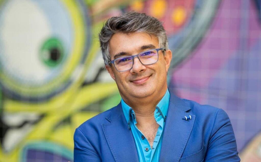 Jorge Serafim, empresário e comediante português, abrirá o SEMIARE 2025