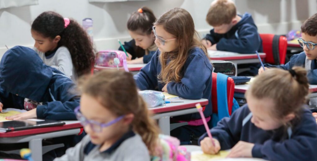 Pais já podem fazer rematrículas dos alunos da Rede Municipal de Joinville