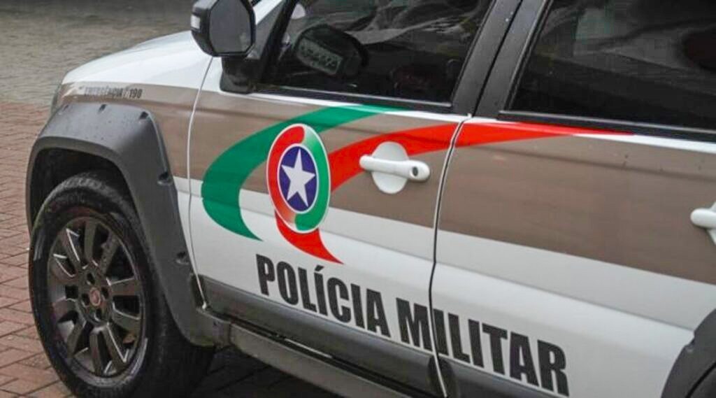 MULHER É PRESA EM PRAIA GRANDE ACUSADA DE MAUS-TRATOS CONTRA DUAS IDOSAS