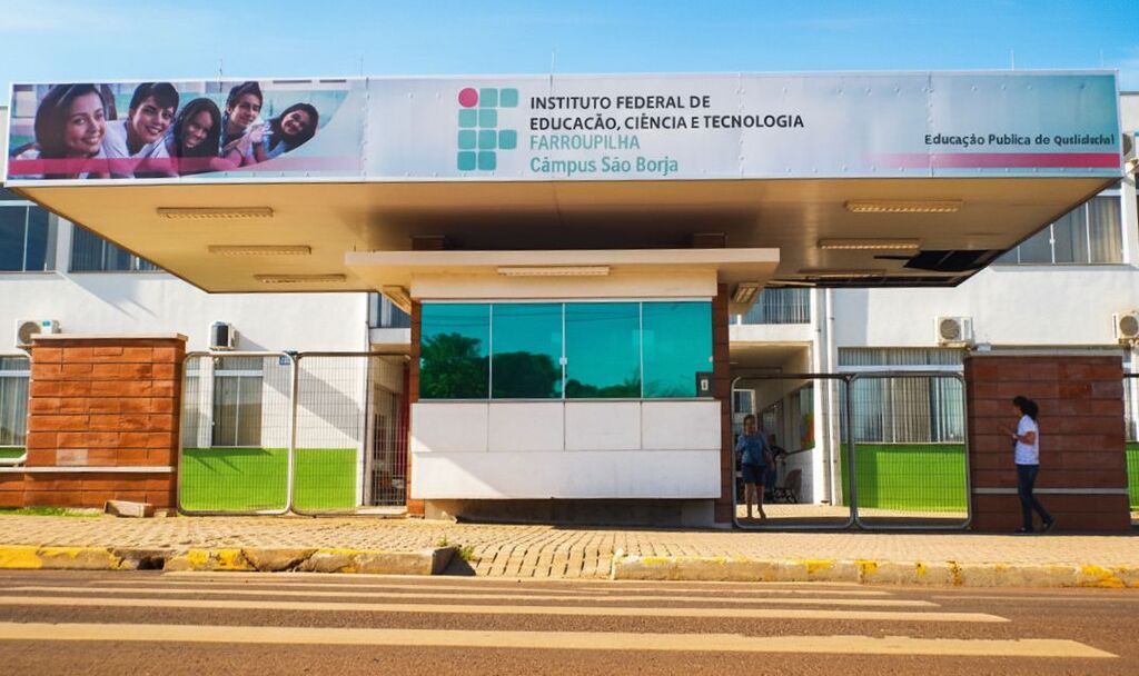IFFar abre inscrições para pós-graduação EaD com 160 vagas