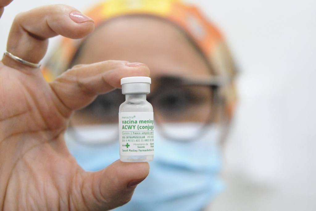 Uruguaiana mantém vigilância diante de surto de meningite