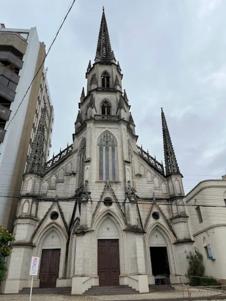 Com fé e tradição, Uruguaiana homenageia Nossa Senhora Aparecida
