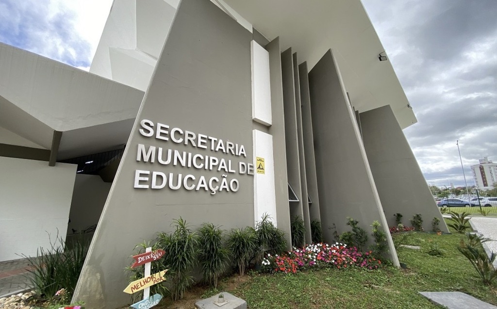 Criciúma lidera ranking de Acesso à Educação na Região Sul do Brasil