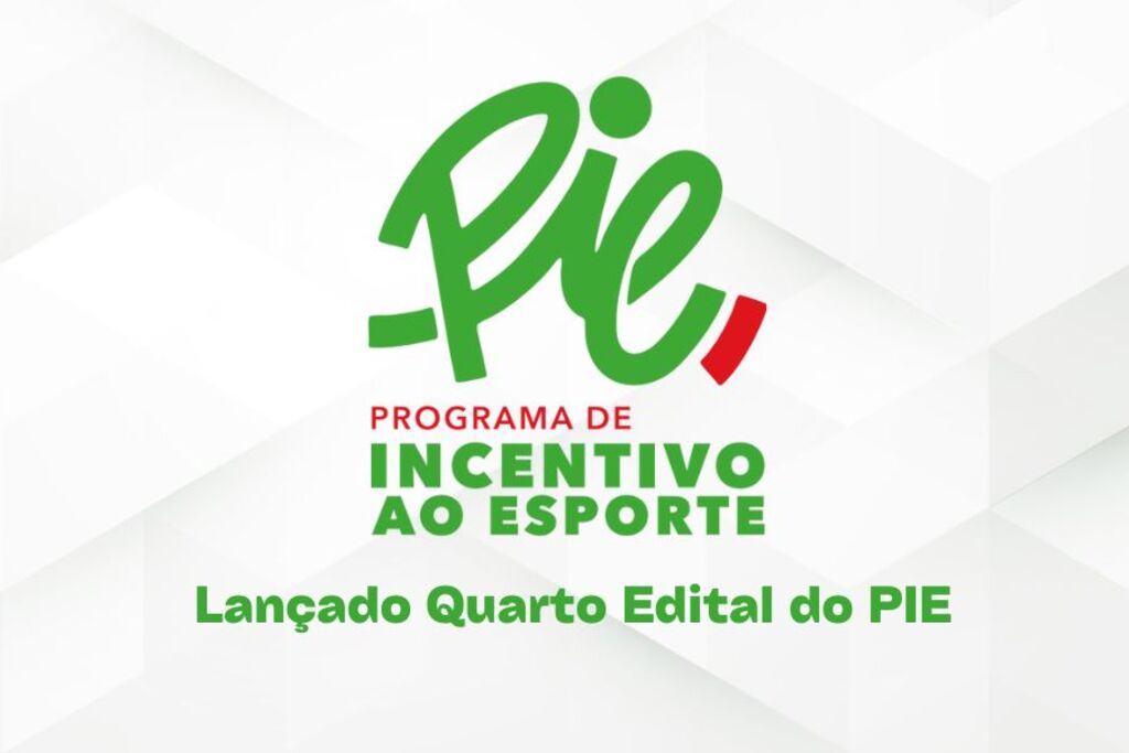 Programa de Incentivo ao Esporte: Fesporte lança edital de R$ 8 milhões destinado ao paradesporto catarinense
