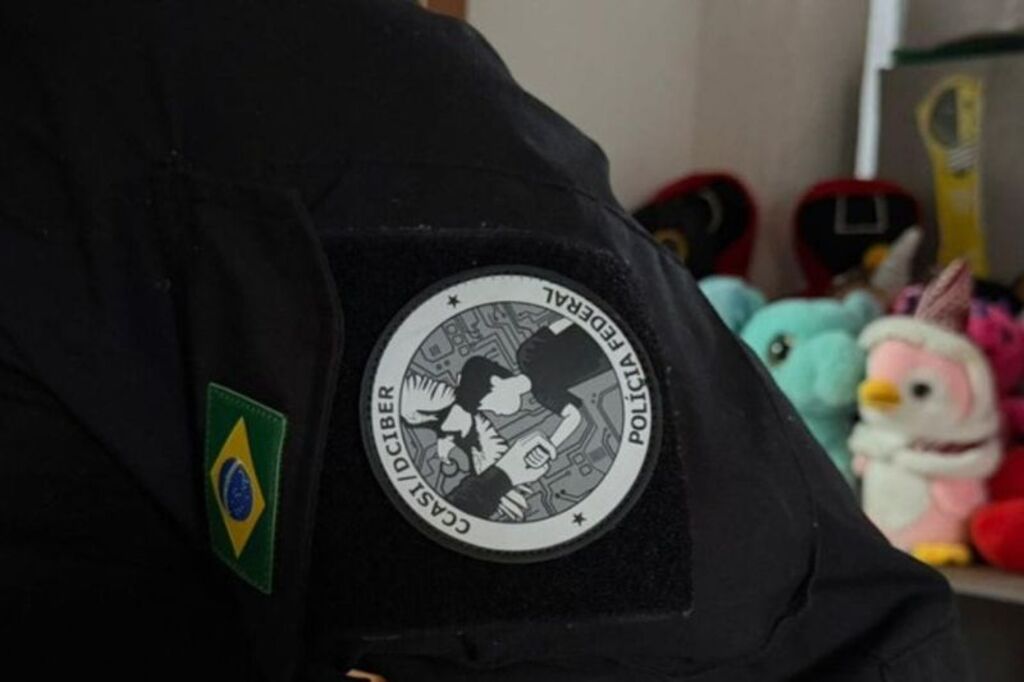 Megaoperação nacional contra abuso sexual infantil tem alvos em Santa Catarina