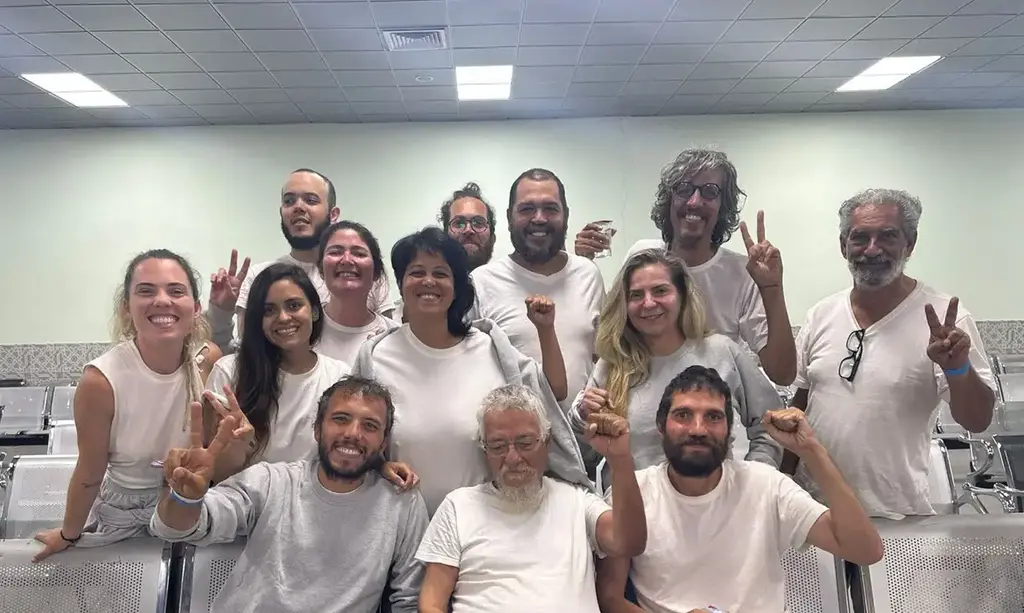 Libertados
