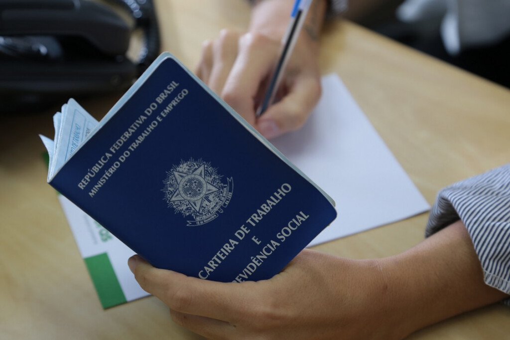 Santa Catarina tem 8,7 mil vagas de emprego abertas pelo Sine